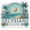 Elysian Hideaway Logo